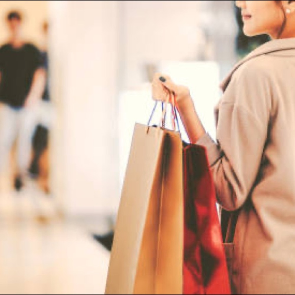 Meet your Posher, Jeanine